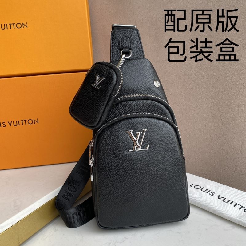 Louis Vuitton Waist Chest Packs